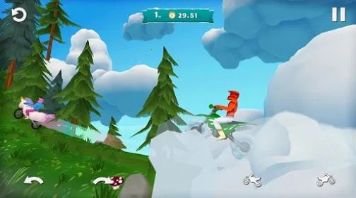 ����Ħ�г�ԽҰ��Airborne(Ħ�г�ԽҰ��Ϸ)v1.4.5 �ֻ���