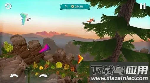 ����Ħ�г�ԽҰ��Airborne(Ħ�г�ԽҰ��Ϸ)v1.4.5 �ֻ���