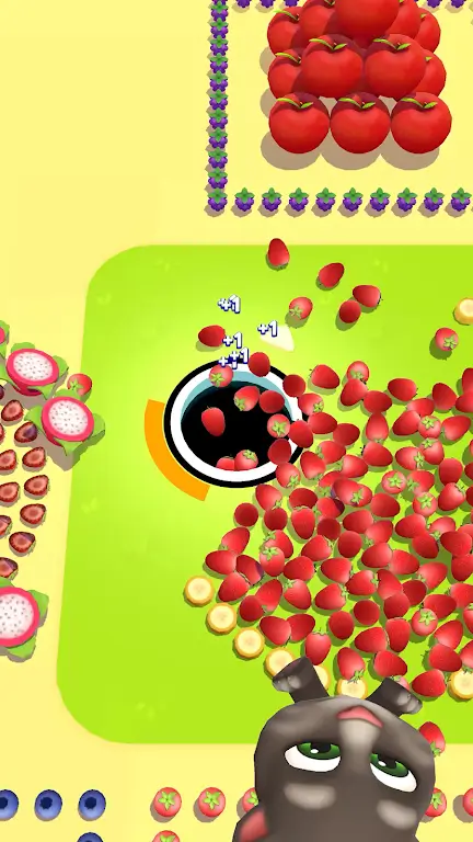 ��ķè����Ѩ��ð��(����������Ϸ)v0.1.15 �ٷ�����