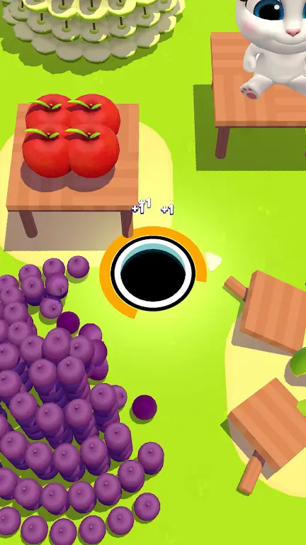 ��ķè����Ѩ��ð��(����������Ϸ)v0.1.15 �ٷ�����