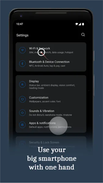 Quick Cursor(���ֲ�������)v1.21.5 ��׿��