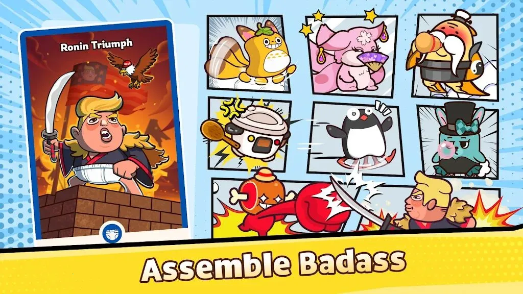 �Ƿ�Ӣ��ð��(��������Ϸ)v1.0.9 ��׿��