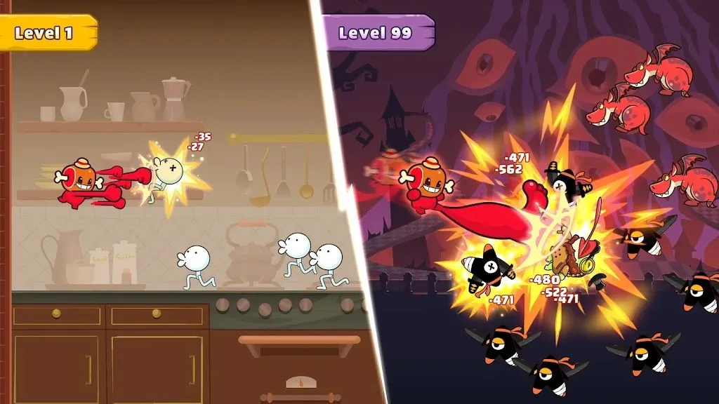 �Ƿ�Ӣ��ð��(��������Ϸ)v1.0.9 ��׿��