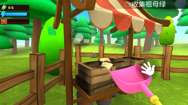 ���������޽�Ұ�v0.5.1.0 �ٷ�����