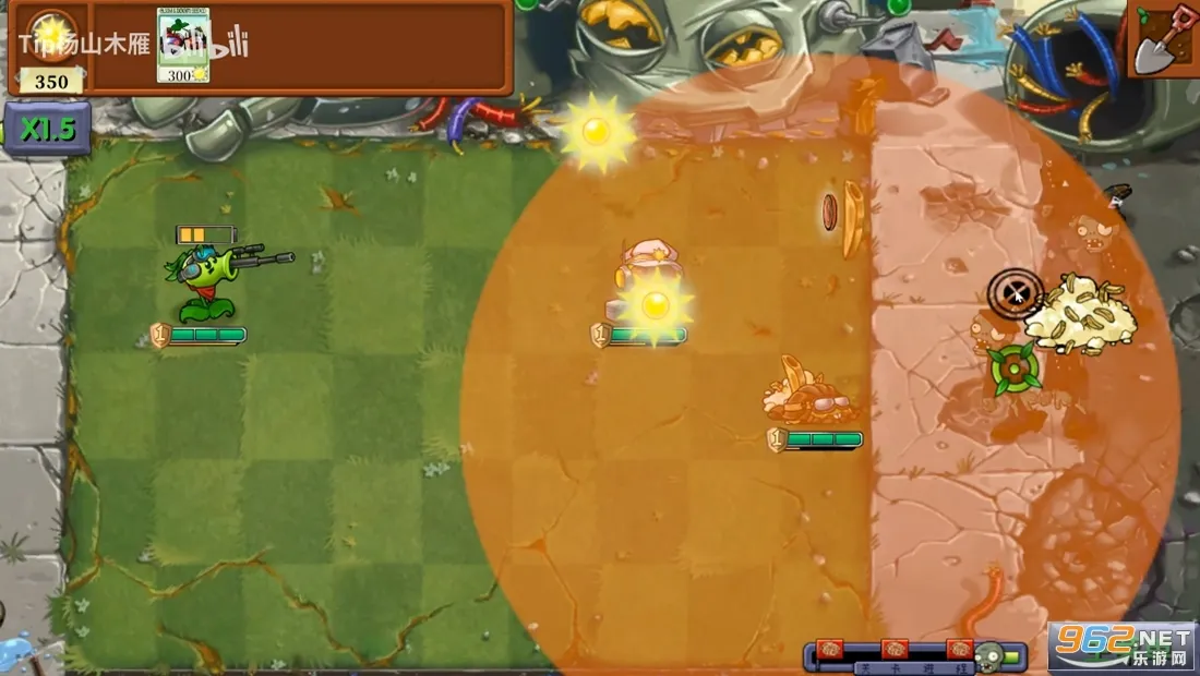 ֲ���ս��ʬ��������ò˵�v1.0 ��Ѱ�