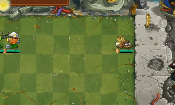 ֲ���ս��ʬ��������ò˵�v1.0 ��Ѱ�