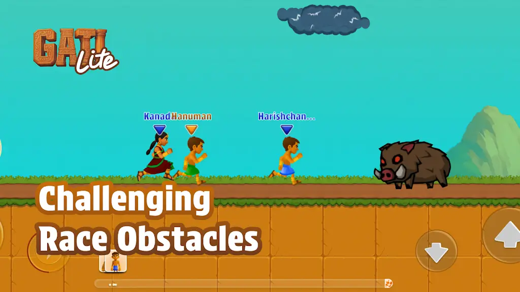 Gati����ȥ����2026���ذ�װv1.0.27 �ֻ���