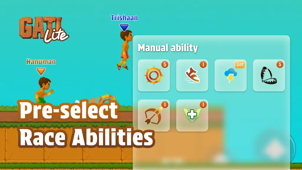 Gati����ȥ����2026���ذ�װv1.0.27 �ֻ���