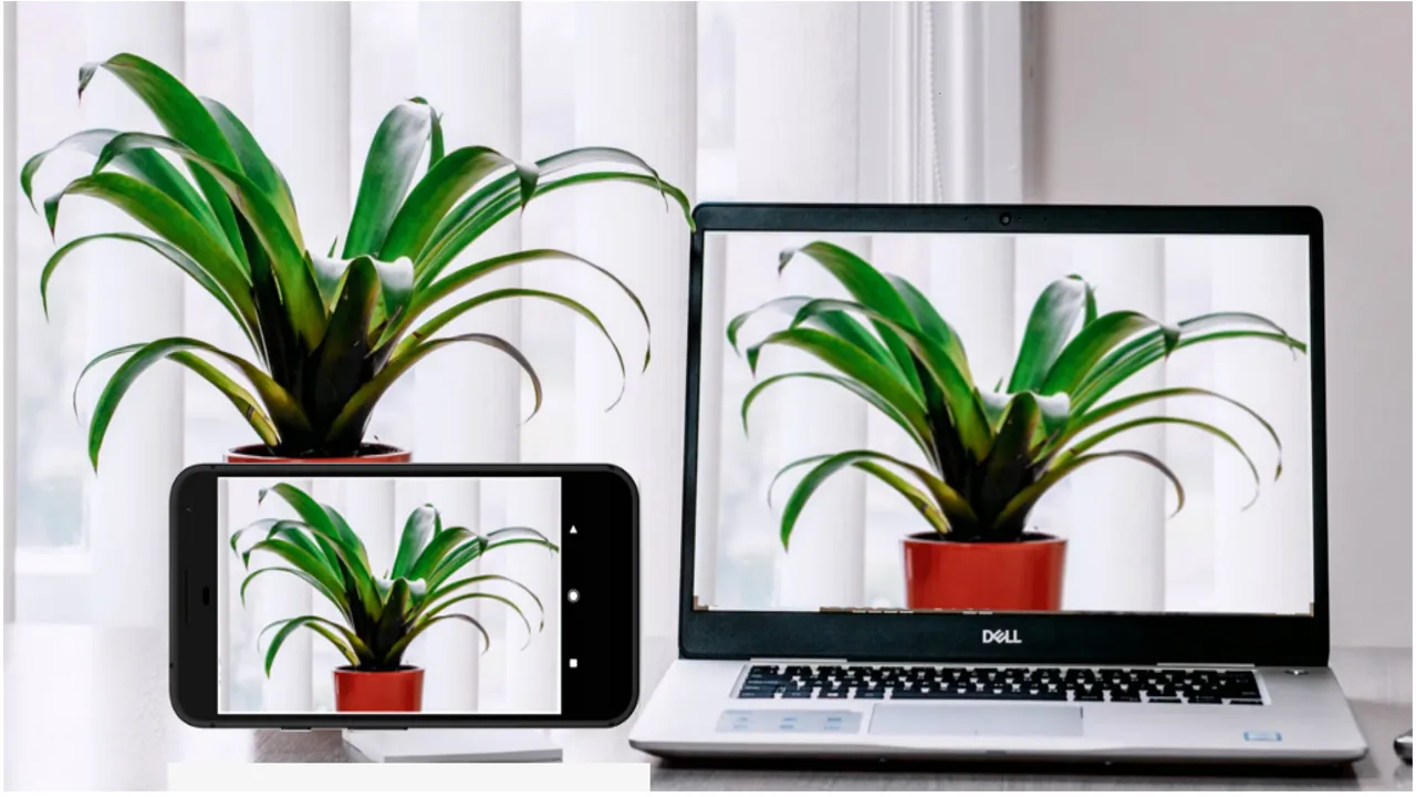 Iriun Webcam(��Ƶ��������)v2.8.12 �ֻ���