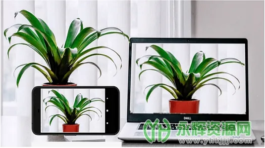 Iriun Webcam(��Ƶ��������)v2.8.12 �ֻ���