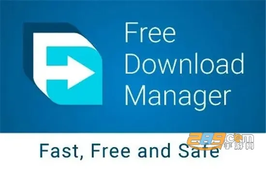 Free Download Manager(文件下载工具) Free Download Manager(文件下载工具)