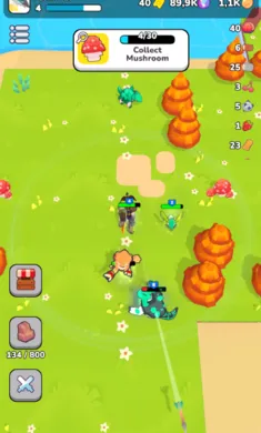 ����ũ����飺�������2026���°汾v1.0.1 ��׿��