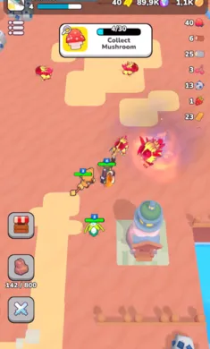 ����ũ����飺�������2026���°汾v1.0.1 ��׿��