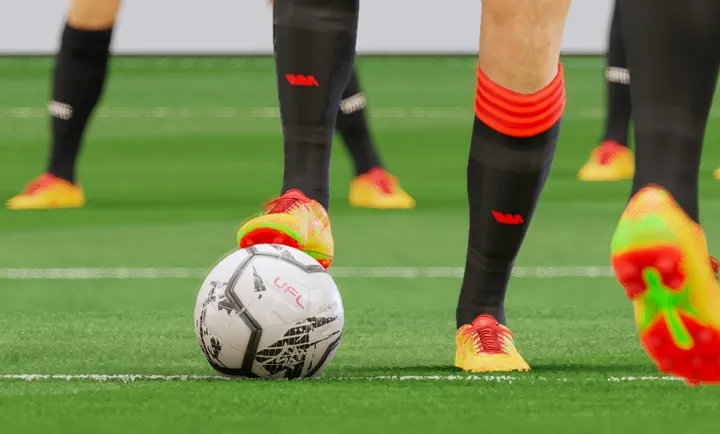 UFL2026���ʷ�(����ģ����Ϸ)v0.11.1 ��׿��