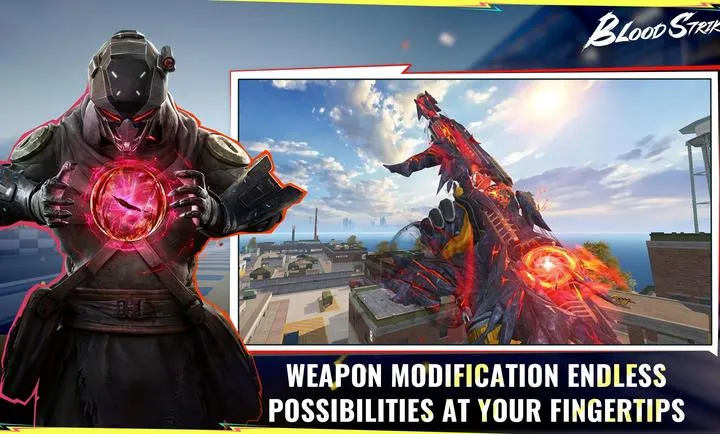 Ѫսͻ��(����ɱ�����Ϸ)v1.003.650013 �ٷ�����