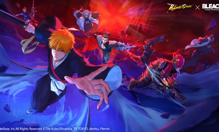 Ѫսͻ��(����ɱ�����Ϸ)v1.003.650013 �ٷ�����