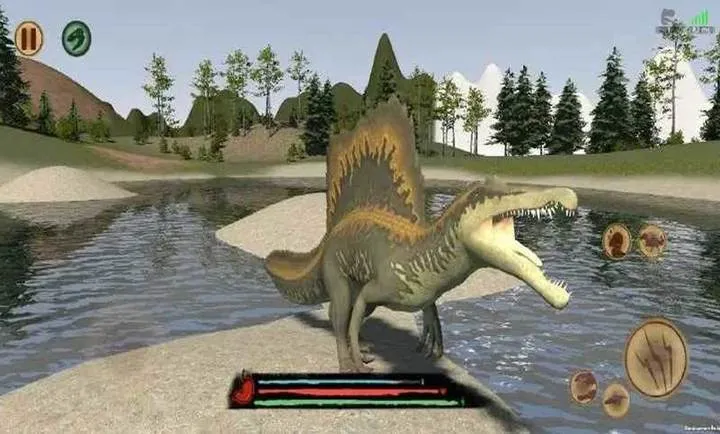 �̹Ŵ�½��ԭʼʱ��(����������Ϸ)v1.3.1 �ֻ���