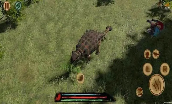 �̹Ŵ�½��ԭʼʱ��(����������Ϸ)v1.3.1 �ֻ���