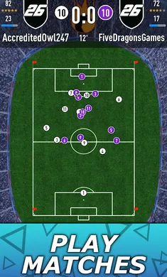 FIFA26����ģ����2026���°汾v2.11 ��Ѱ�