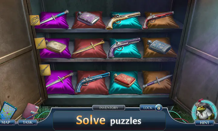 ����׷����21��ð�������ֻ���v1.0.2 ��׿��