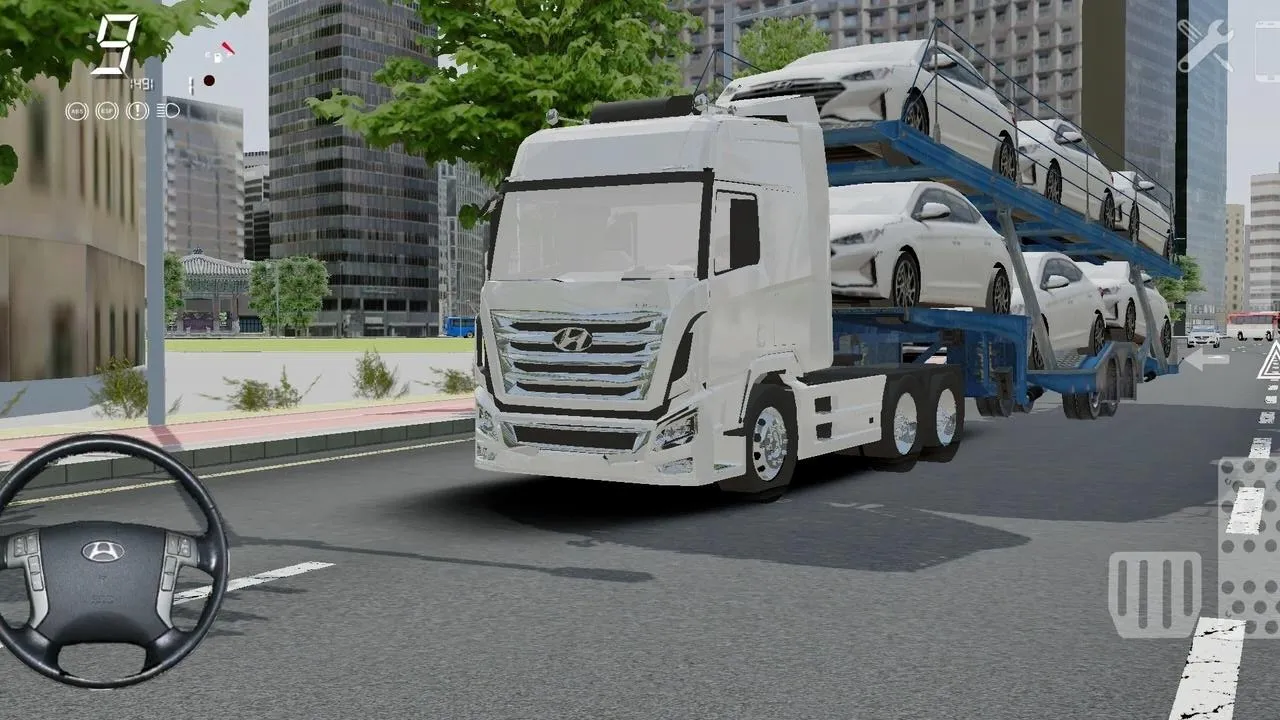 3D��ʻ��׿���ֻ���v6.14.6 ��׿��