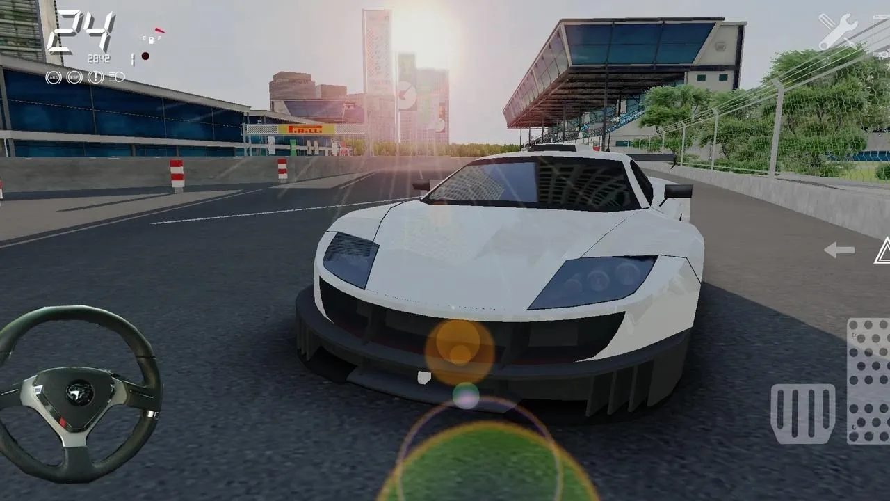 3D��ʻ��׿���ֻ���v6.14.6 ��׿��