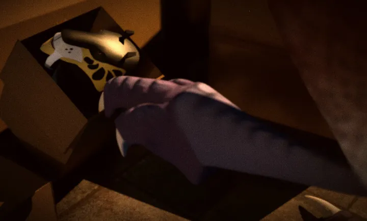 ���֮ҹ(�ֲ��������Ϸ)v1.0.1 �ֻ���