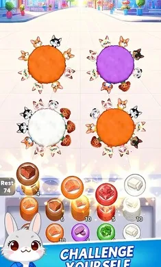 �����Ԯ�����ιʳ(����ιʳ��Ϸ)v1.0.0 ��׿��