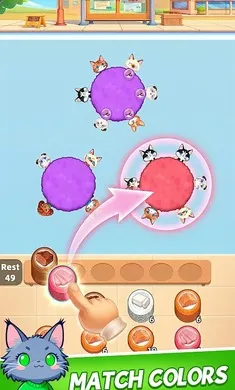 �����Ԯ�����ιʳ(����ιʳ��Ϸ)v1.0.0 ��׿��