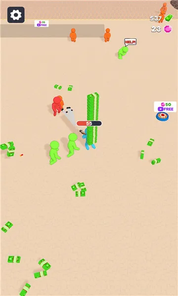 �ҵĽ�ʬӪ�����İ�����v1.1.6 ��׿��