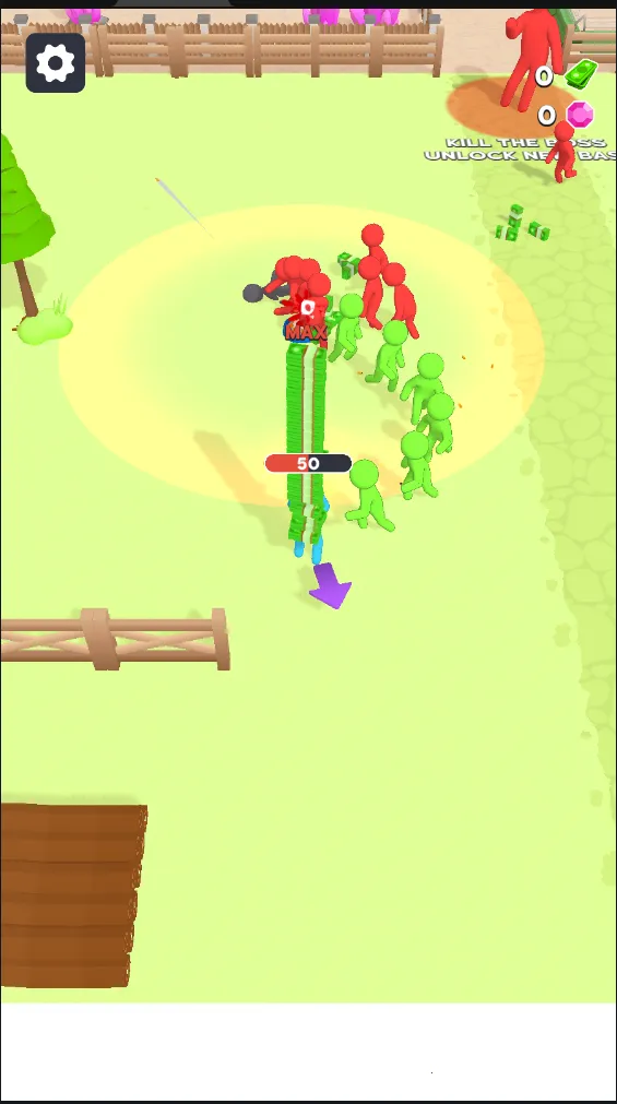 �ҵĽ�ʬӪ�����İ�����v1.1.6 ��׿��