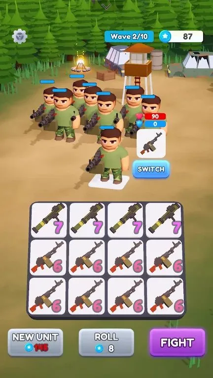 ����������׿���ֻ���v0.1.1 ��׿��