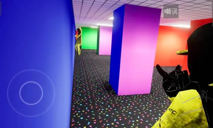 �򿪺��ң�����(���Ҹ߻�����Ϸ)v1.6.2 �ֻ���