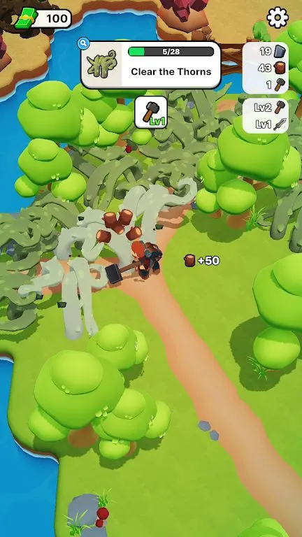 ��������(���������Ϸ)v1.0.0 �ٷ�����