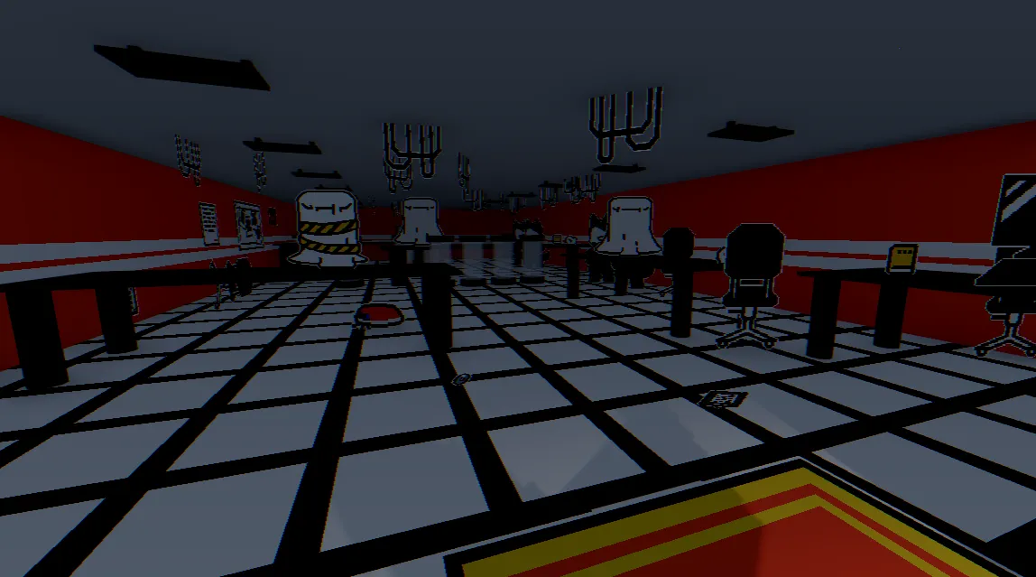 �޻�ʵ����Transfur Chase�����ֻ���v0.4.3 �ֻ���