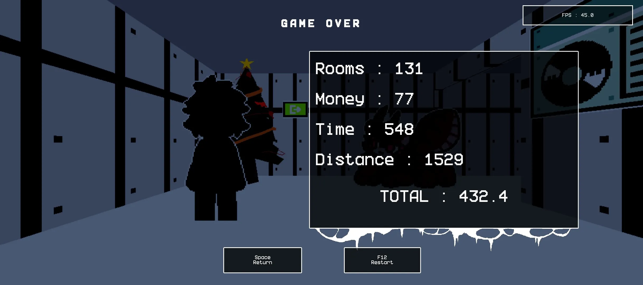 �޻�ʵ����Transfur Chase�����ֻ���v0.4.3 �ֻ���