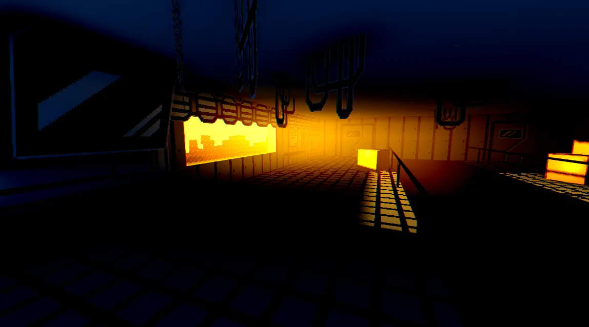 �޻�ʵ����Transfur Chase�����ֻ���v0.4.3 �ֻ���