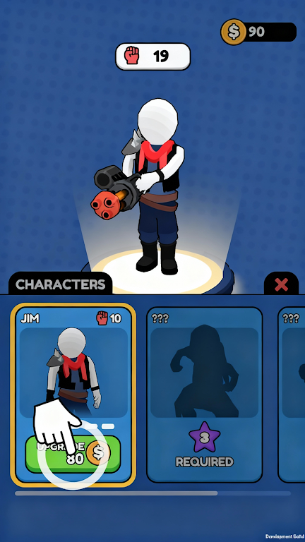 ���籬����(��ɫ�����Ϸ)v1.0.5 �ֻ���