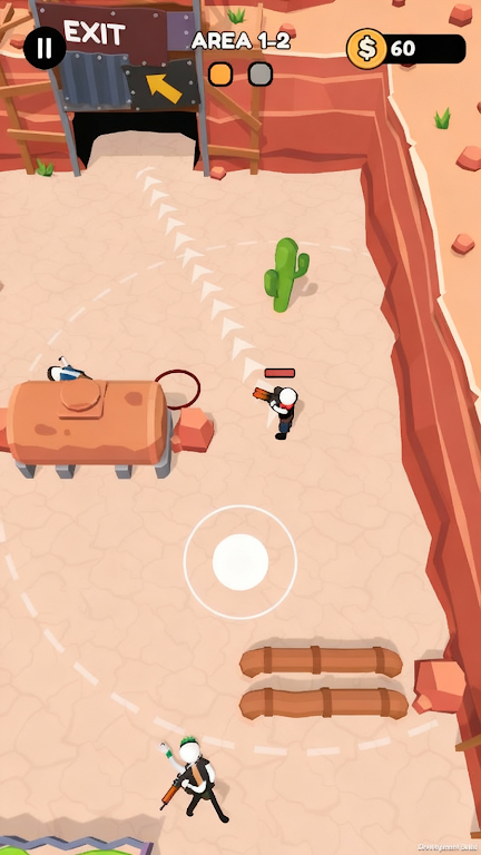 ���籬����(��ɫ�����Ϸ)v1.0.5 �ֻ���