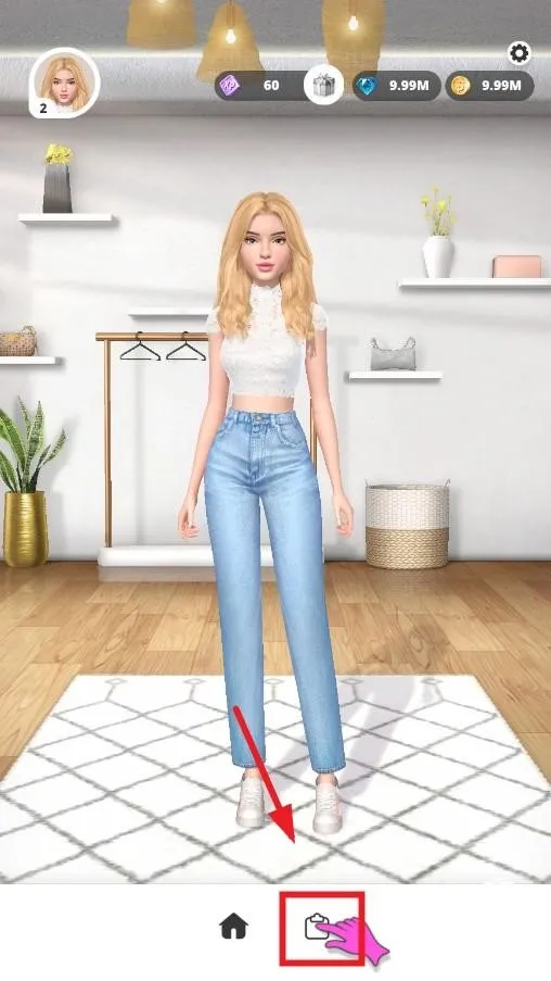 ��ҫʱ������(ʱ�л�װ��Ϸ)