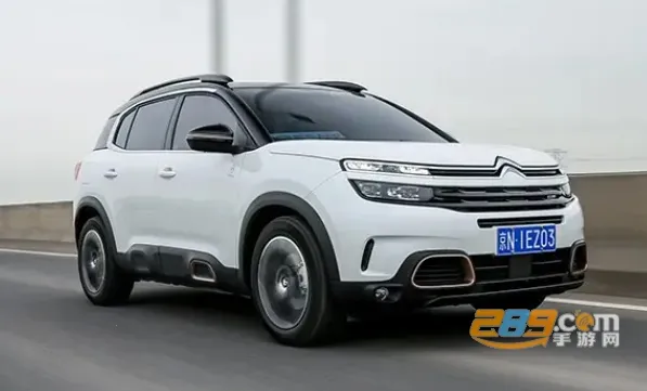 东风雪铁龙2026官方正版 东风雪铁龙2026官方正版