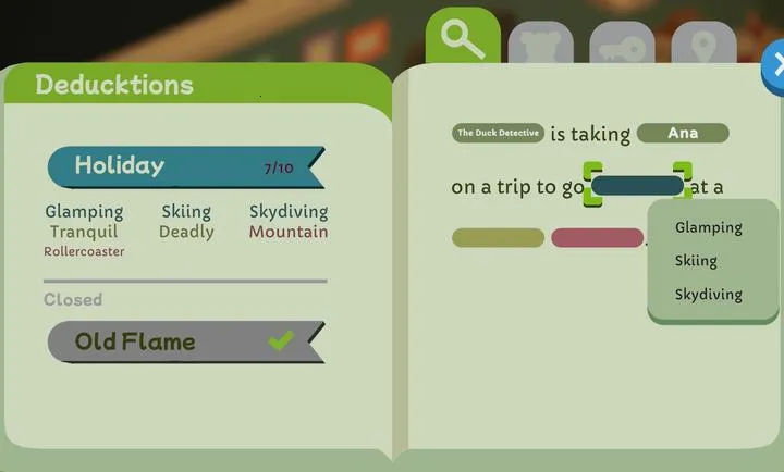 ѼѼ��̽���ֹ�¶Ӫ��(Ѽ����̽������Ϸ)v2.3.29 �ٷ�����