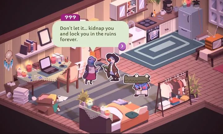 ѼѼ��̽���ֹ�¶Ӫ��(Ѽ����̽������Ϸ)v2.3.29 �ٷ�����