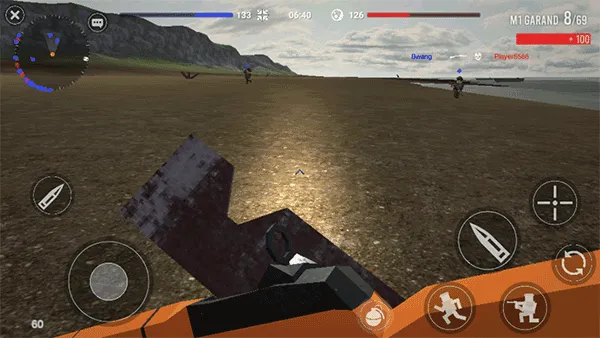 ����ս��0.7.3�汾v0.7.2 ��׿��