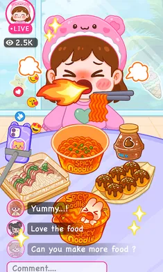 �Բ����ǣ�ASMRֱ��(�ִ�����)v1.5 ��׿��