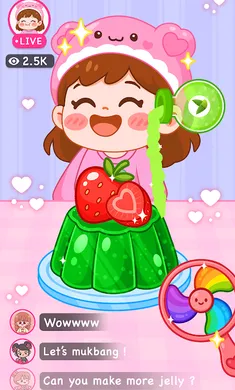 �Բ����ǣ�ASMRֱ��(�ִ�����)v1.5 ��׿��