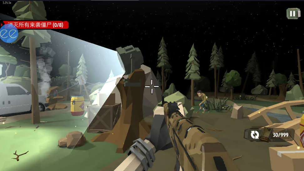 ��ʬ2�����ڹ��ƽ��Mod�˵�v3.45.0 ��Ѱ�