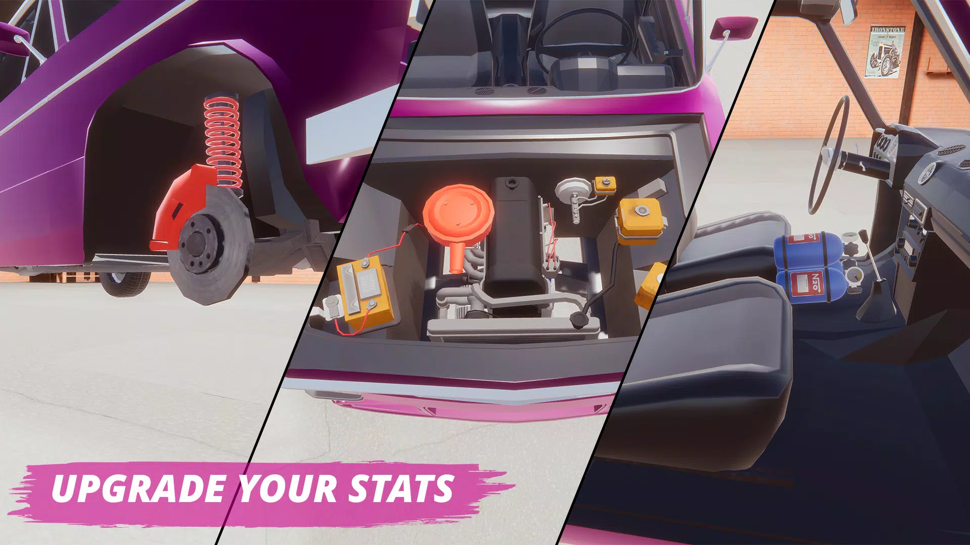 ��еʦ��������װģ����(������װģ����Ϸ)v17 ��׿��