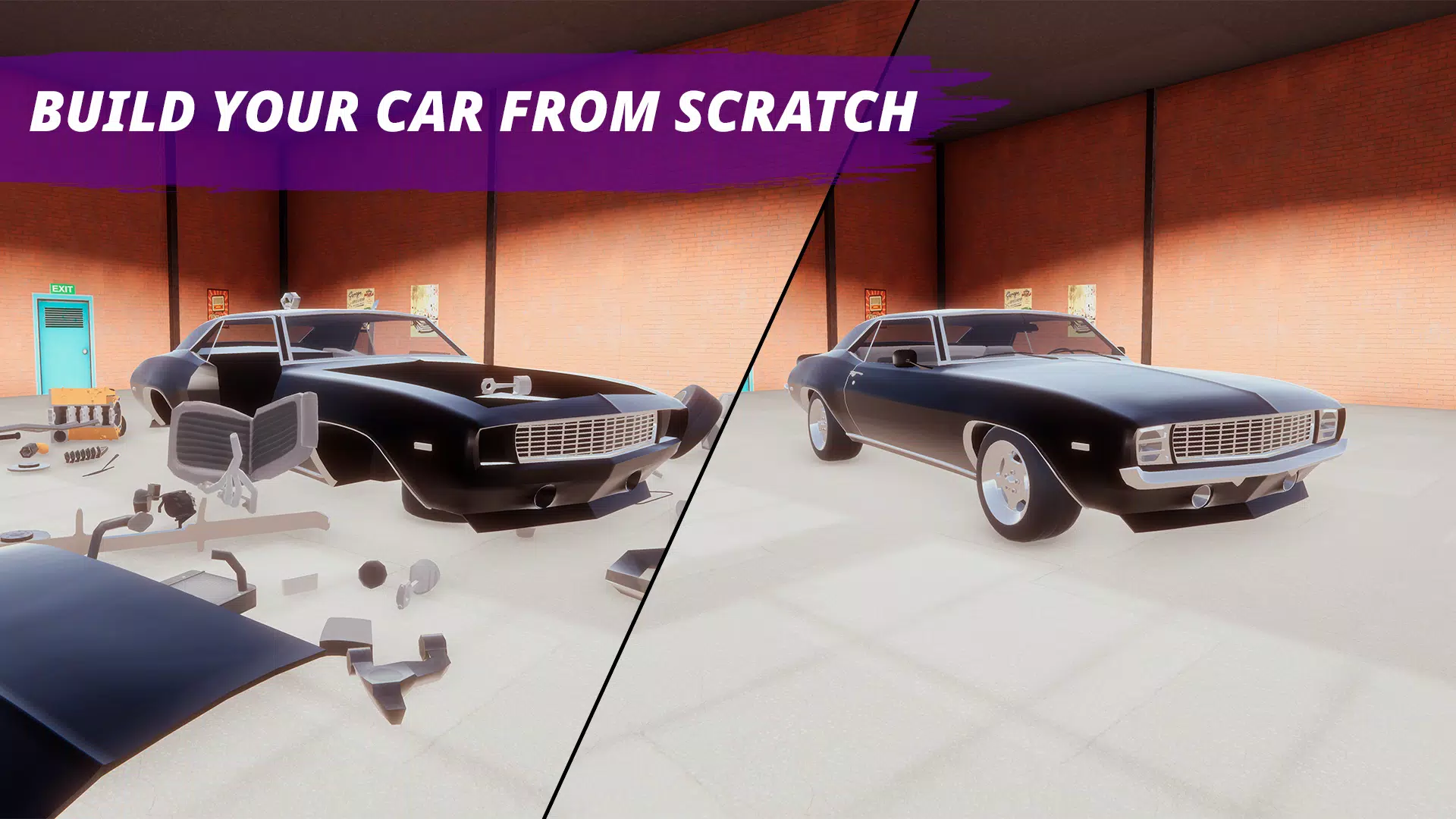 ��еʦ��������װģ����(������װģ����Ϸ)v17 ��׿��