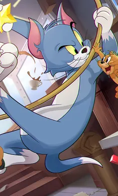 è������-��ʥ��̩��(è��������Ϸ)v7.46.1 ��Ѱ�